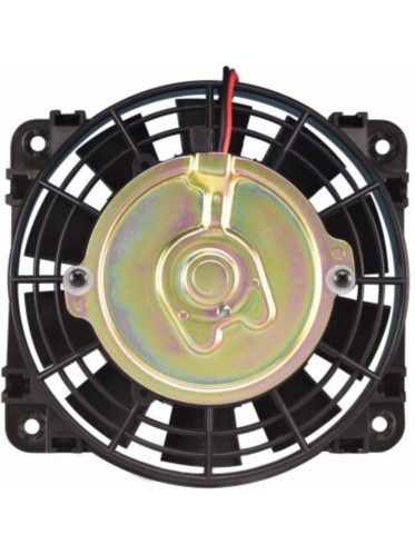 Flexalite Radiator Fan - 10824 - Universal, Performance