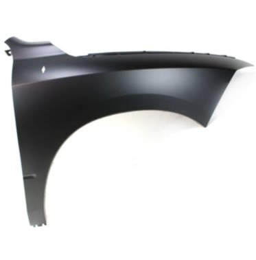 Replacement Fender - REPD220101 - Front, Passenger Side, Without