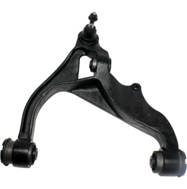 Replacement REPD281525 OE Replacement Control Arm - Front, Passe