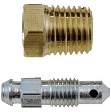 Dorman 13916 Brake Bleed Screw - Universal