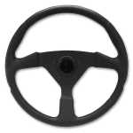 Pedals & Steering Wheels