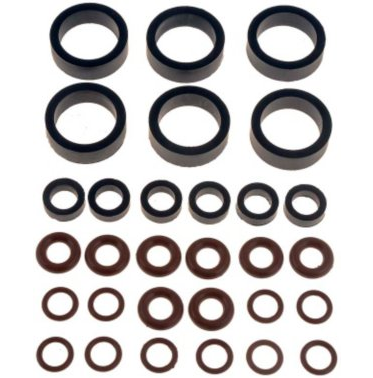 Dorman 90100 Fuel Injector O-Ring - Universal