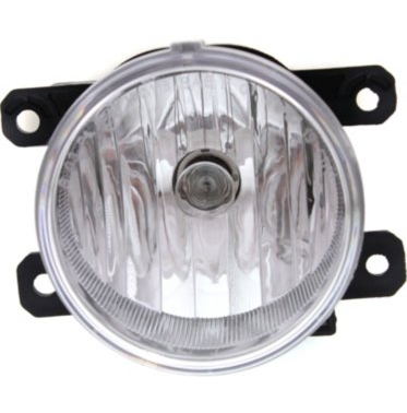 Replacement Halogen Fog Light - REPS107904 - Front, Driver Or Pa