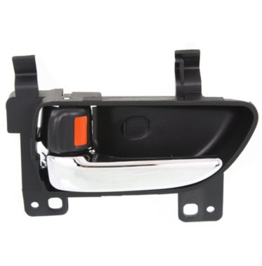 Replacement Interior Door Handle REPS462370 Front, Driver Side B