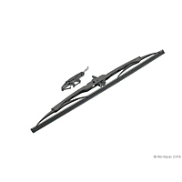 Denso Front, Passenger Side Wiper Blade