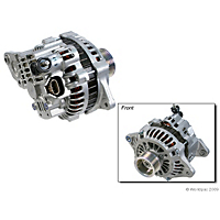 Mitsubishi Electric Automotive Alternator