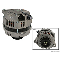 Hitachi Alternator