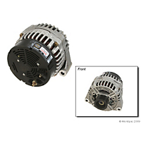 Bosch Alternator