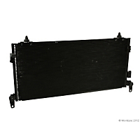 Denso A/C Condenser