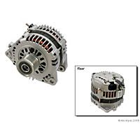 Hitachi Alternator