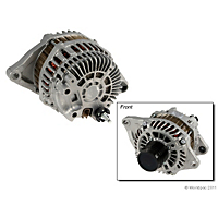 Mitsubishi Electric Automotive Alternator