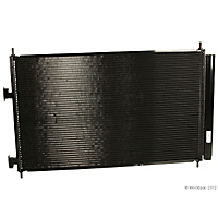 Denso A/C Condenser