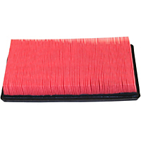 Beck Arnley Air Filter-Paper,Disposable