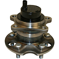 Wheel Hub