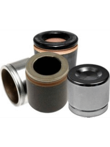 Centric 146.38042 Brake Caliper Piston - Direct Fit, Rear