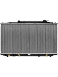 CSF Radiator 3517 - OE Replacement 15.81 x 30.38 x 0.88 in. Core