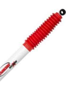 Rancho RS5000X Shock Absorber RS55012 Performance Replacement No
