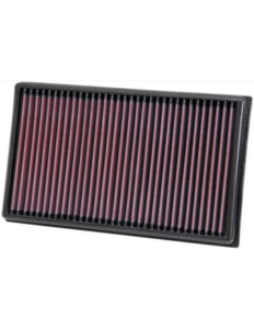 K&N 33 Series 33-3005 Air Filter - Cotton Gauze Oiled, Reusable