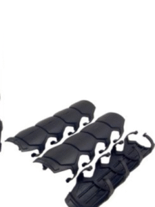 Daystar KU71127BK Shock Absorber Cover - Black