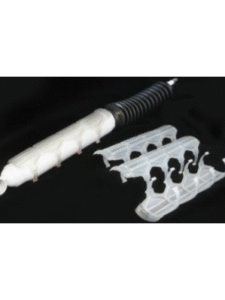 Daystar KU71127CL Shock Absorber Cover - Clear