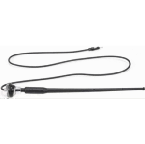 Replacement RB501603 Antenna - Black, Fixed Antenna, May Require