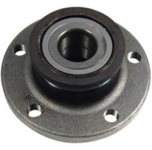 Centric 405.33004E Wheel Hub - Direct Fit Rear Driver or Passeng