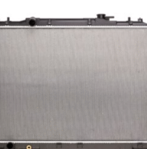 Spectra Radiator CU13402 - OE Replacement 19.69 in. H x 30.19 in