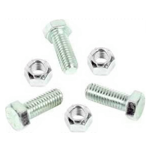 Mr Gasket 3413 Header Bolts
