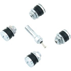 Valve Stem & Components