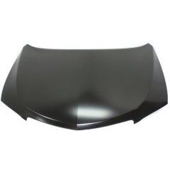 Replacement Hood - REPA130127 - OE Replacement,, Steel