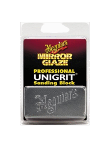 Meguiars K2000 Sanding Block - Universal