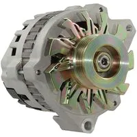 Duralast Gold New Alternator DLG1342-5-11 Duralast Gold New Alternator DLG1342-5-11