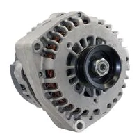 Duralast Gold New Alternator DLG1912-6-11 Duralast Gold New Alternator DLG1912-6-11