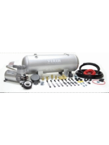 Viair 10002 Portable Air Compressor - Universal