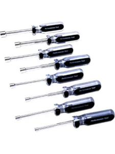 Performance Tool W30900 Tool Kit - Universal