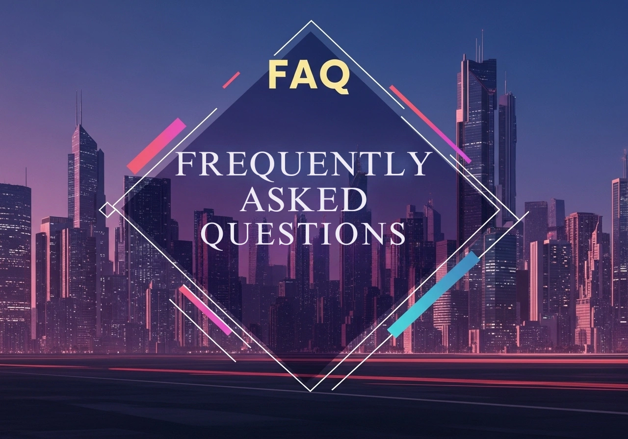 FAQ