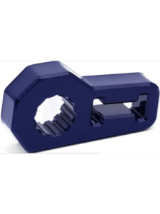 Daystar KU71071RB Jack Handle Holder - Universal