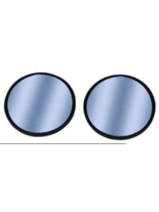 CIPA 49111 Spot Mirror - Universal