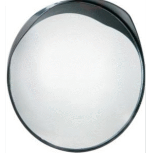 Maxsa Innovations 37360 Spot Mirror - Plastic, Universal