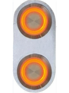 KEEP IT CLEAN BBA24 Multi Purpose Switch - Universal