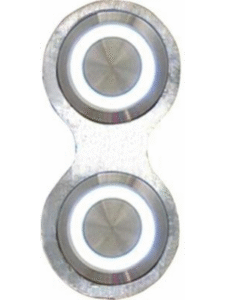 KEEP IT CLEAN BBB23 Multi Purpose Switch - Universal