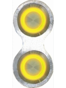 KEEP IT CLEAN BBB26 Multi Purpose Switch - Universal