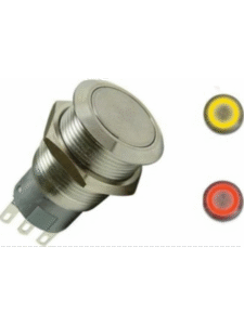 KEEP IT CLEAN KICSWBL19RY Multi Purpose Switch - Universal