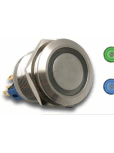 KEEP IT CLEAN KICSWBL22BG Multi Purpose Switch - Universal