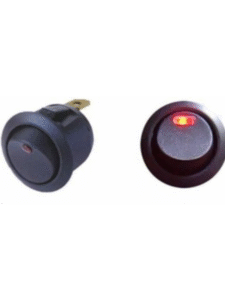 KEEP IT CLEAN SW15R Multi Purpose Switch - Universal