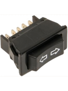 KEEP IT CLEAN SW2 Multi Purpose Switch - Universal