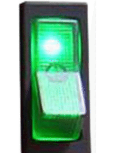 KEEP IT CLEAN SW27G Multi Purpose Switch - Universal