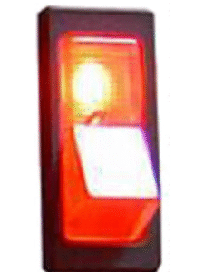 KEEP IT CLEAN SW27R Multi Purpose Switch - Universal