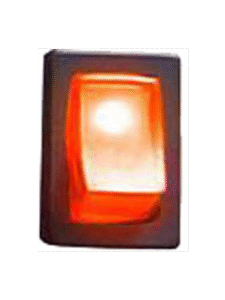 KEEP IT CLEAN SW28R Multi Purpose Switch - Universal