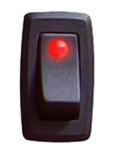 KEEP IT CLEAN SW29R Multi Purpose Switch - Universal